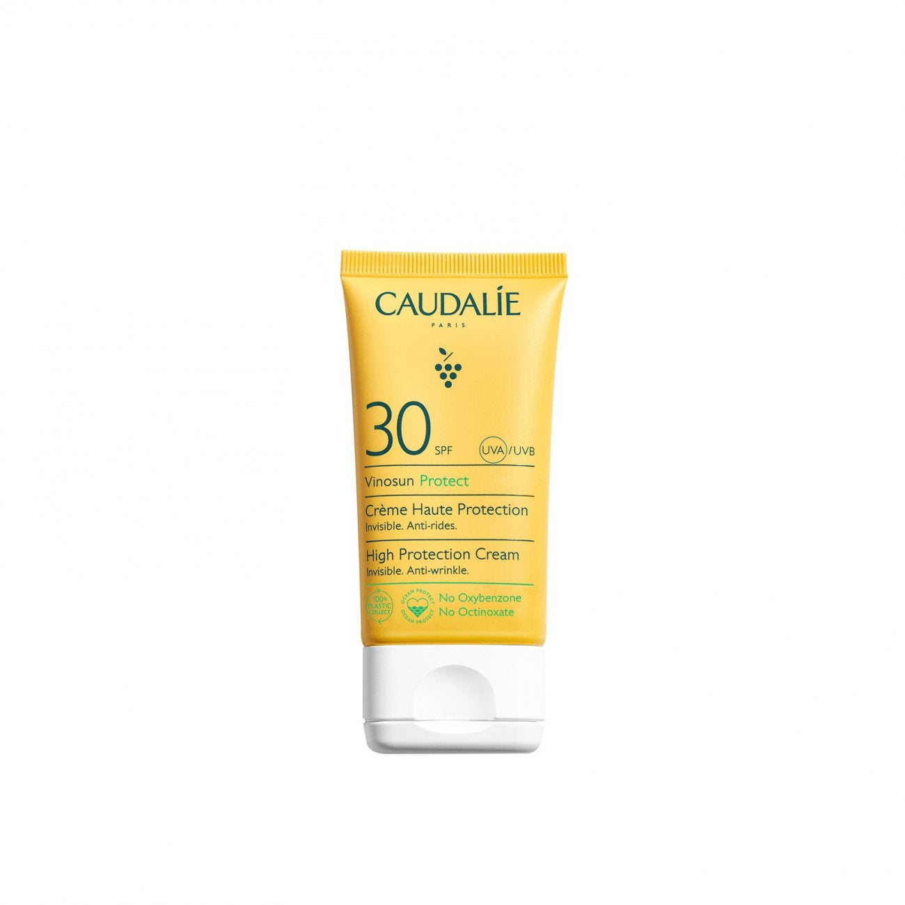 Caudalie Vinosun Protect Creme de Rosto SPF30 50ml