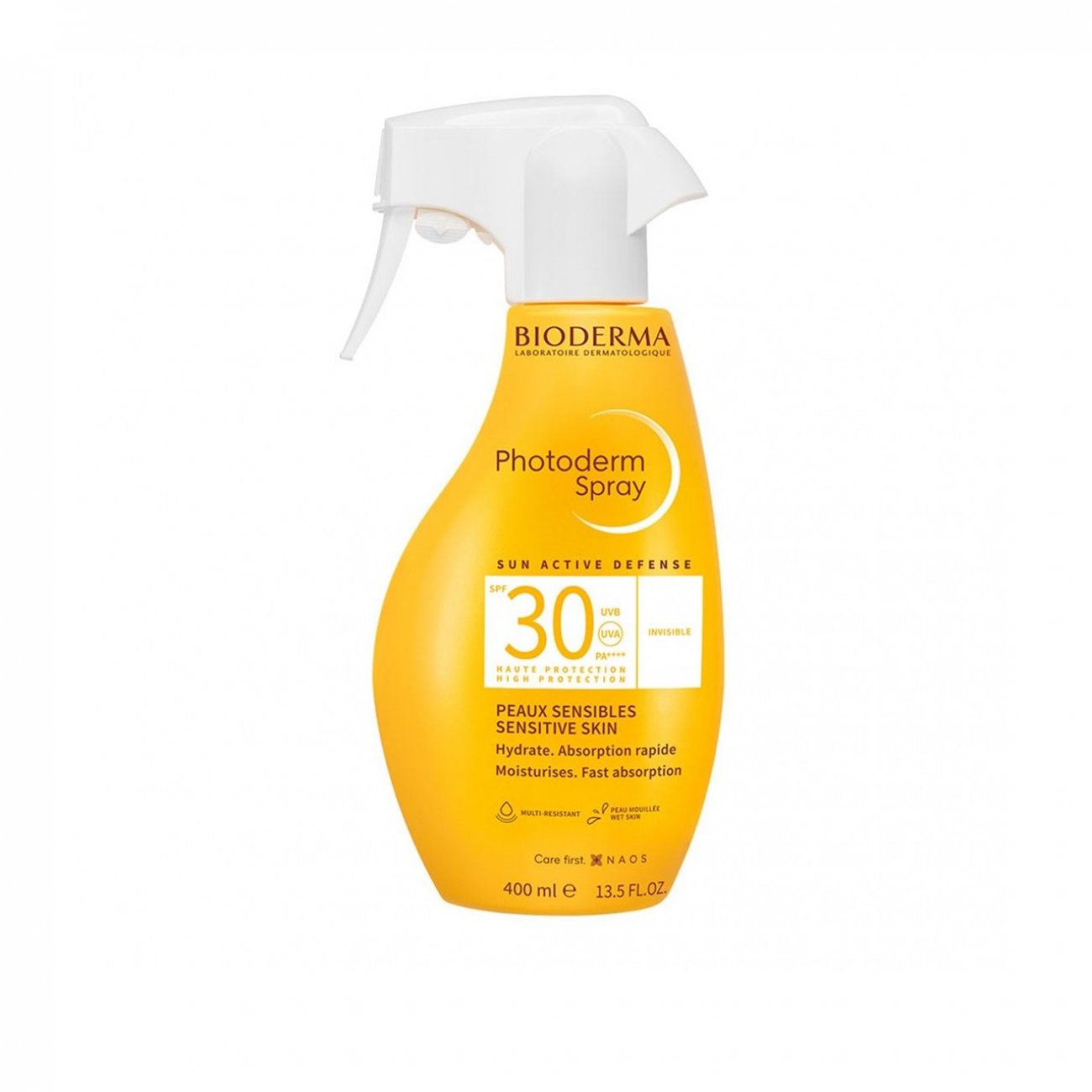 Bioderma Photoderm Spray SPF30 400ml