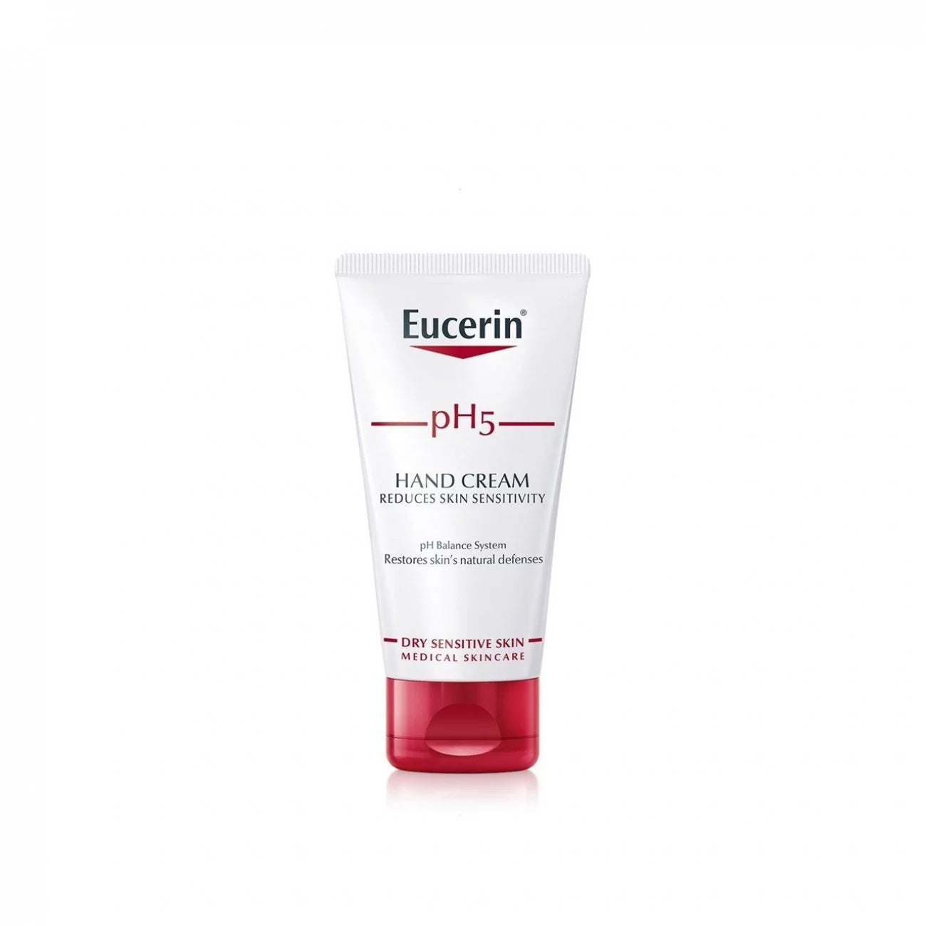 Eucerin Ph5 Creme De Mãos 100ml - Oferta 33%