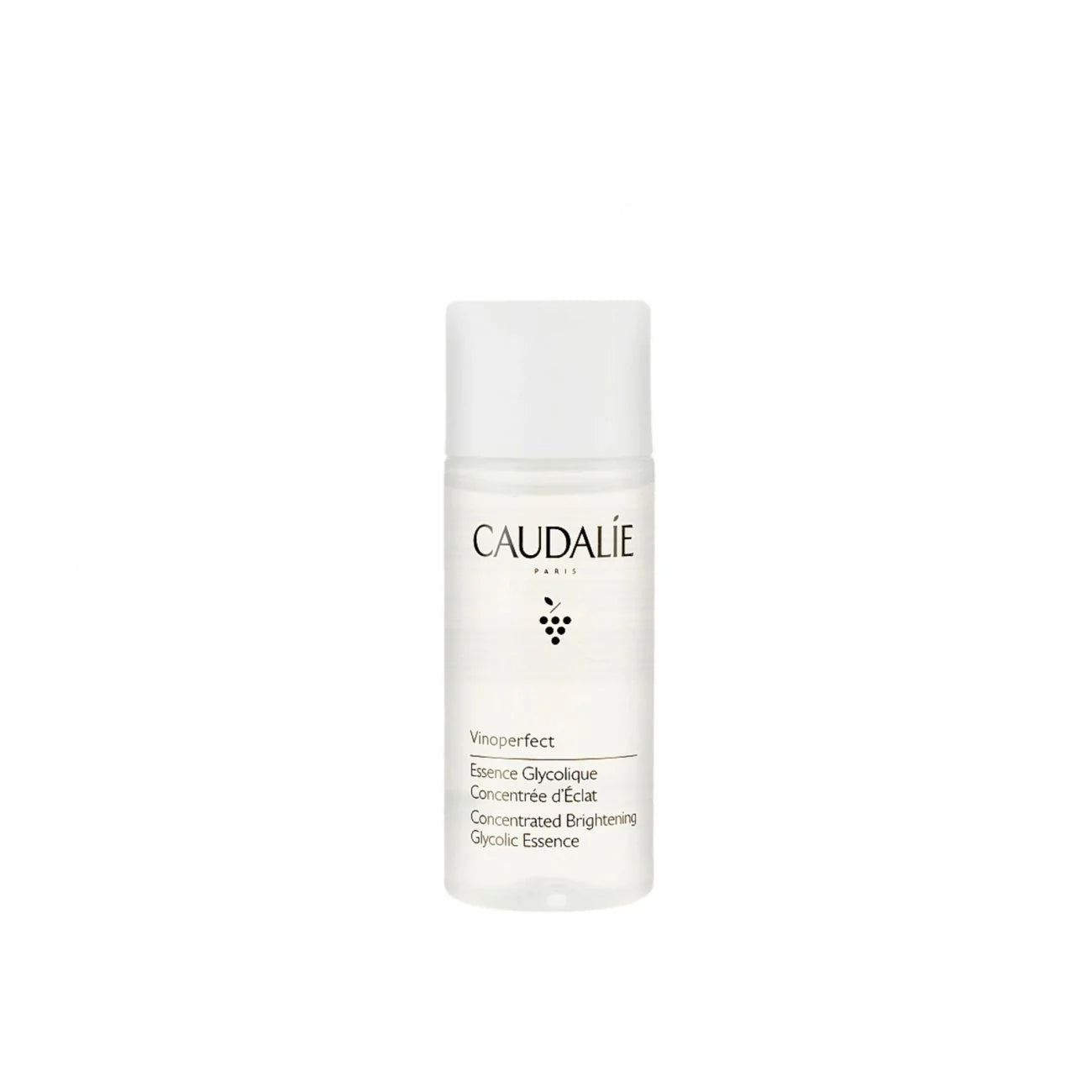  Caudalie Vinoperfect Essência Glicólica Concentrada Luminosidade 50ml