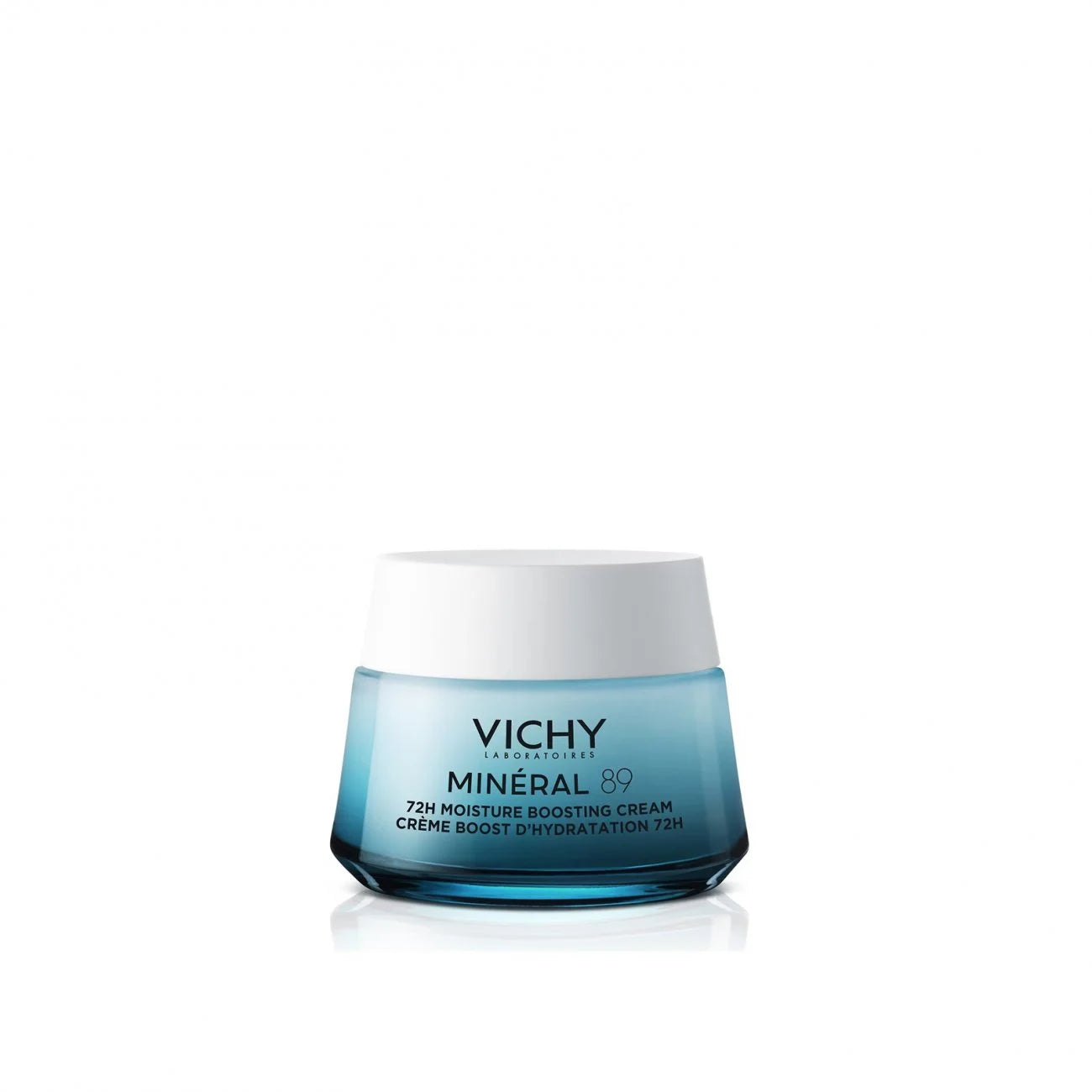 Vichy Minéral 89 72h Moisture Boosting Cream 50ml