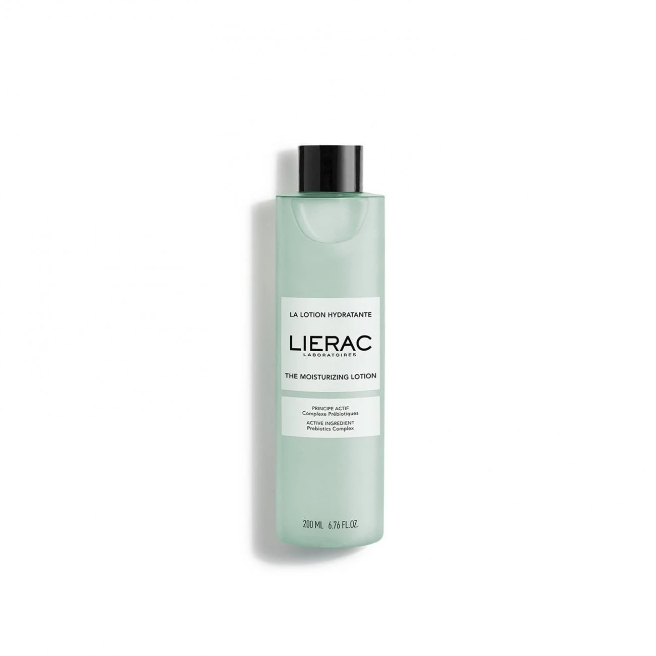 Lierac Desmaquilhante Loção Hidratante 200ml