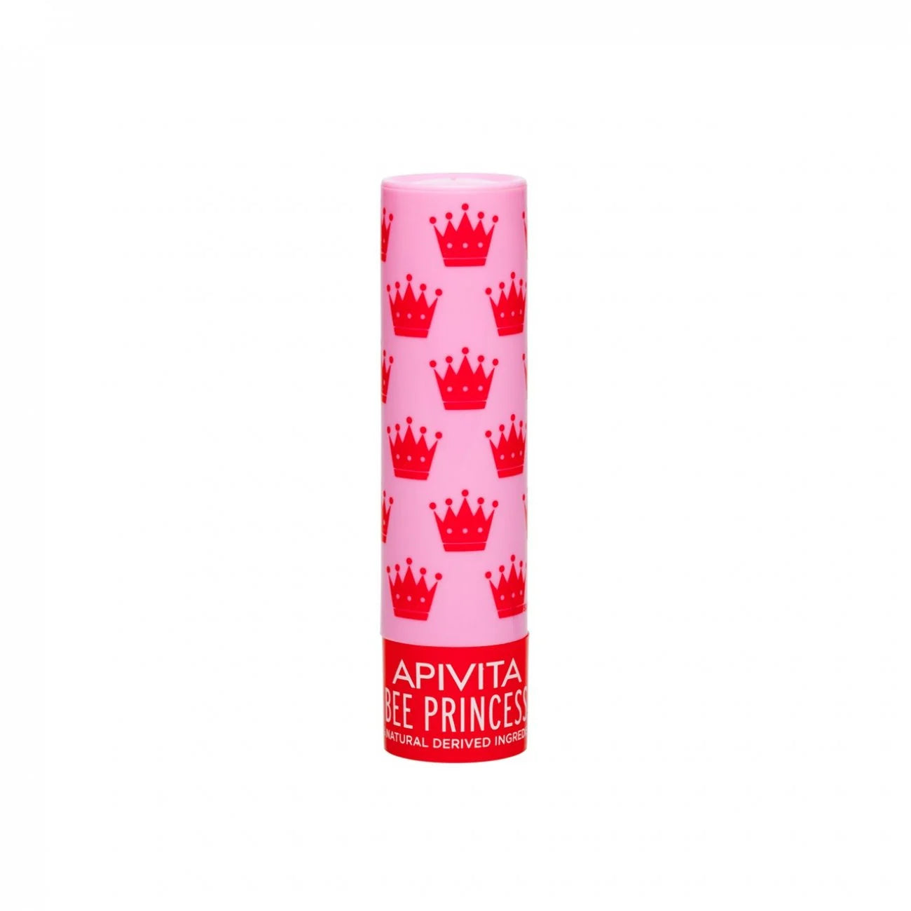 Apivita Lip Care Bee Princess 4.4g