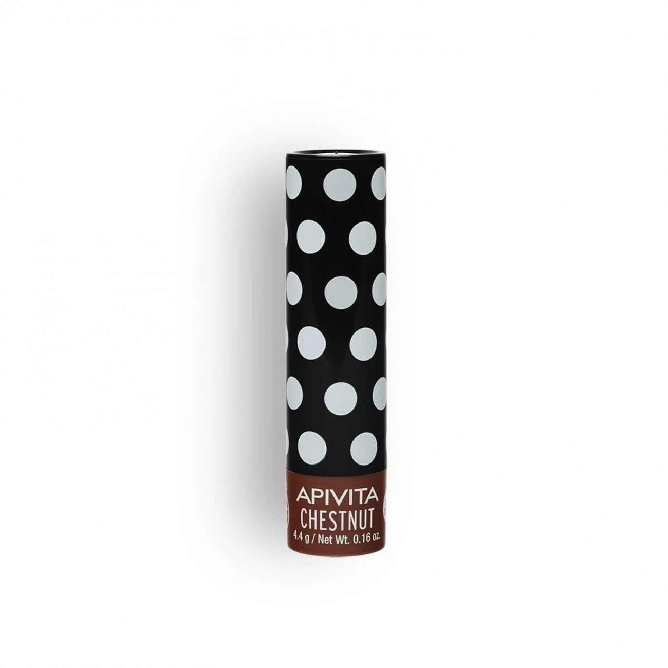 Apivita Lip Care Chestnut 4,4g