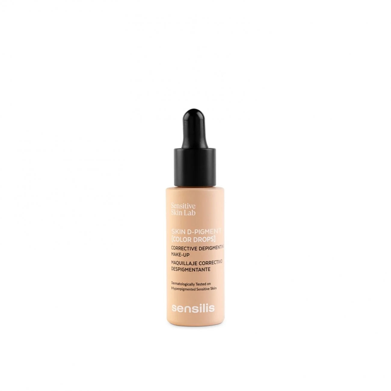 Sensilis Skin D-Pigment Color Drops 03 Beige Rosé 30ml