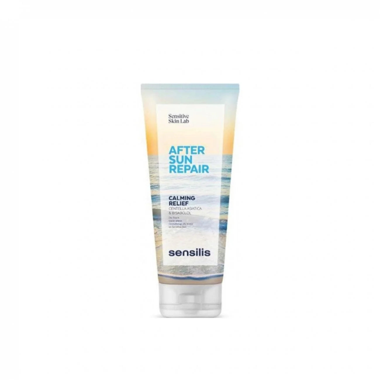 Sensilis After Sun Repair Gel 200ml