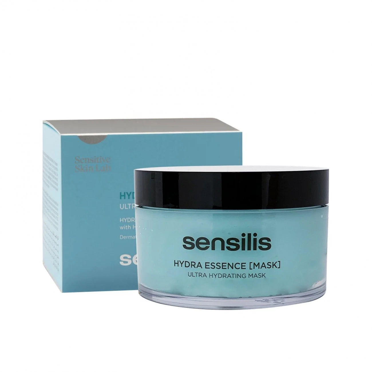 Sensilis Hydra Essence Mask 150ml