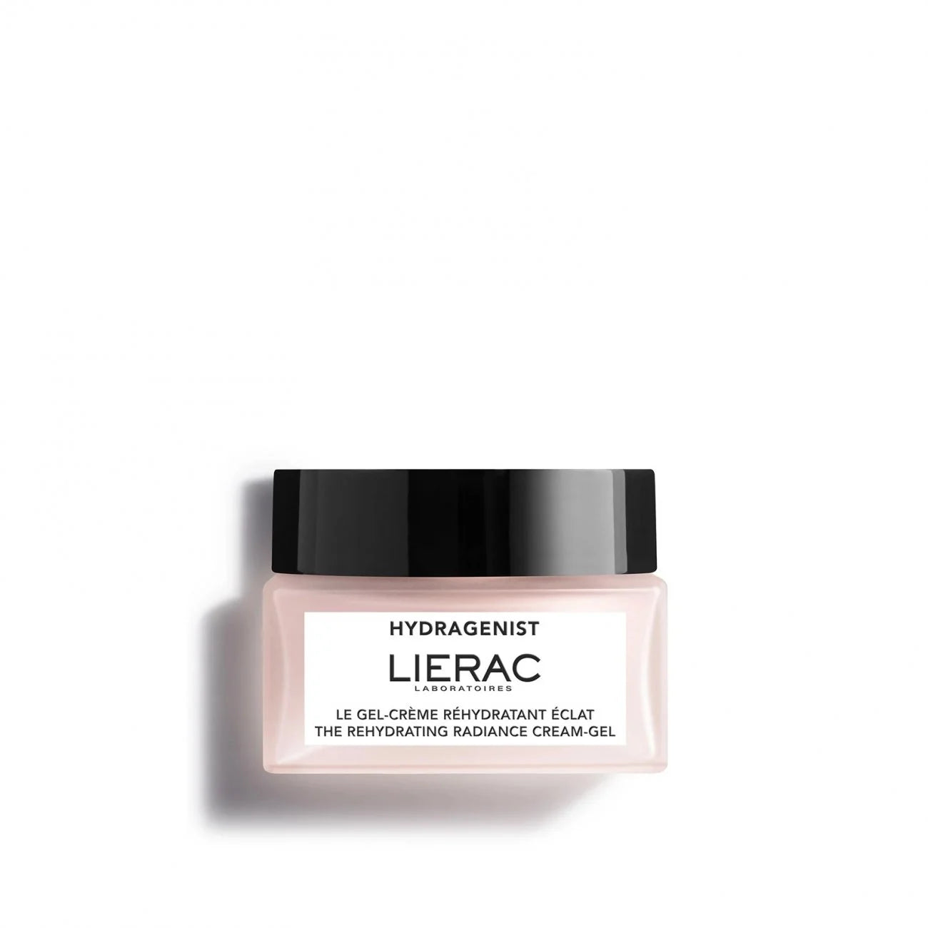 Lierac Hydragenist Gel-Creme Reidratante Iluminador 50ml