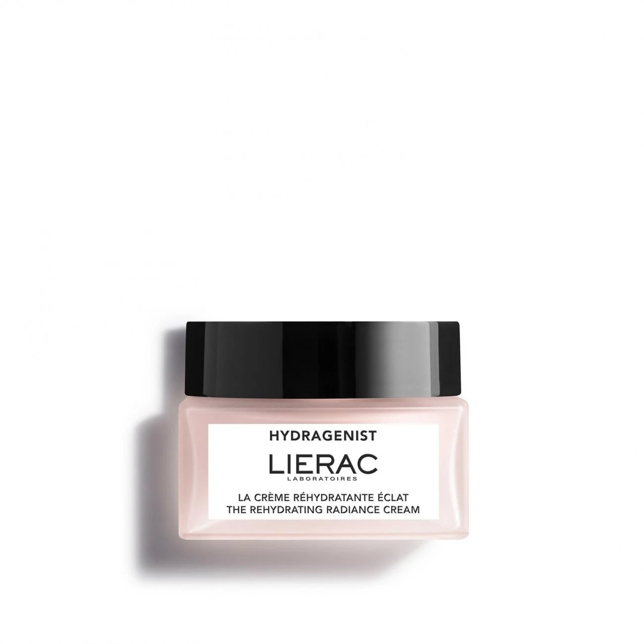 Lierac Hydragenist The Rehydrating Radiance Cream 50ml