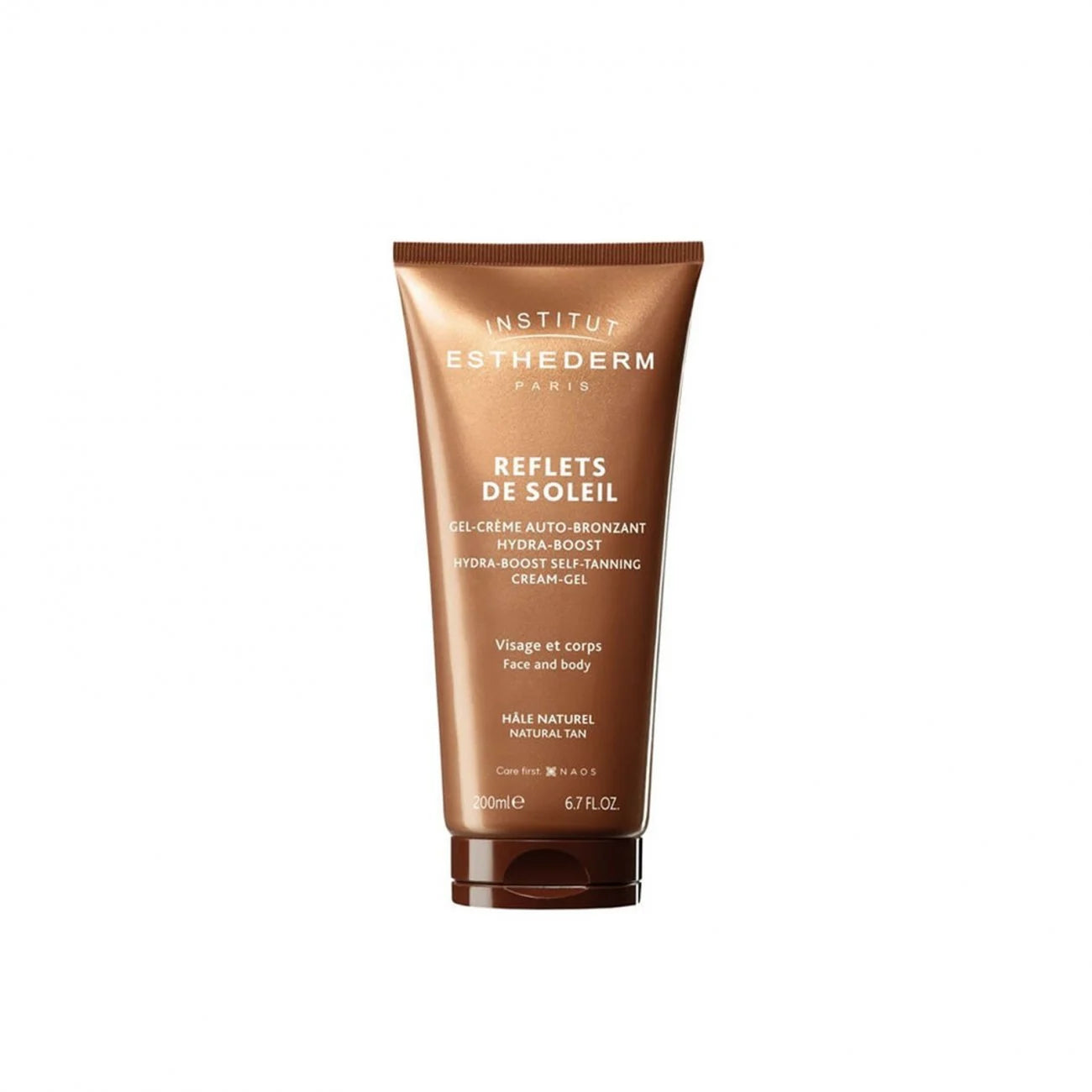 Esthederm Solaire Autobronzeador 200ml