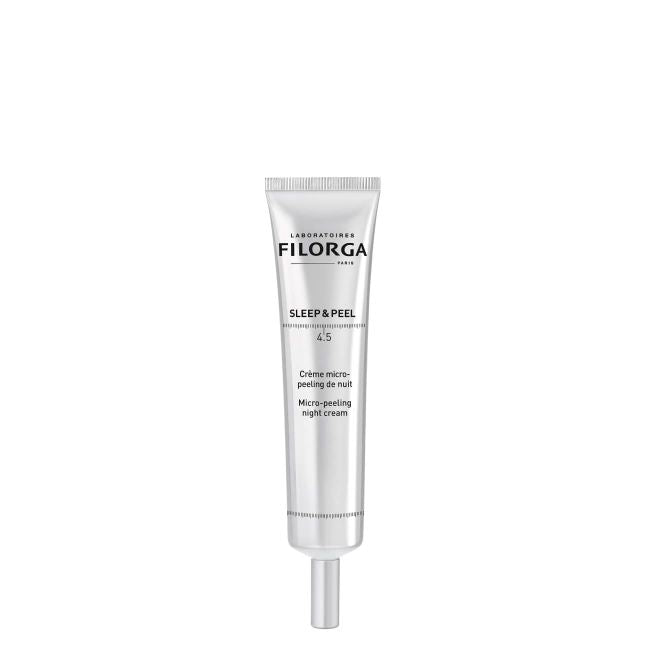 Filorga Sleep & Peel 4.5 Creme Anti-Envelhecimento 40ml