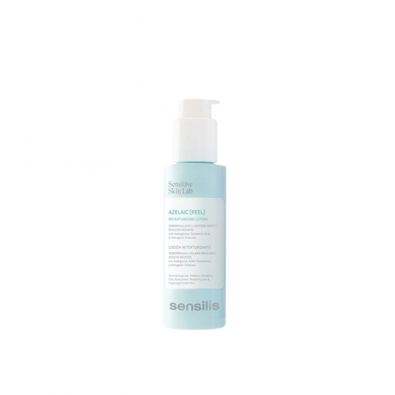 Sensilis Azelaic Peel Loção 100ml