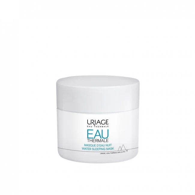 Uriage Eau Thermale Water Sleeping Mask 50ml