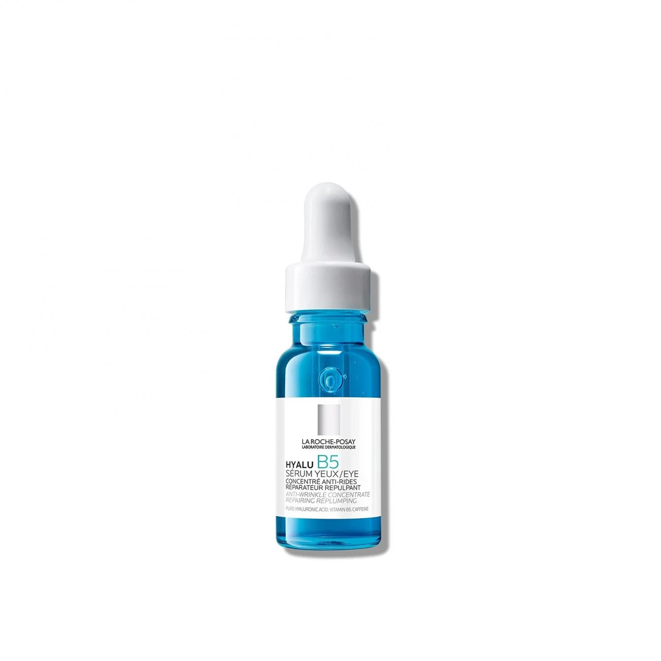 La Roche-Posay Hyalu B5 Sérum Olhos 15ml