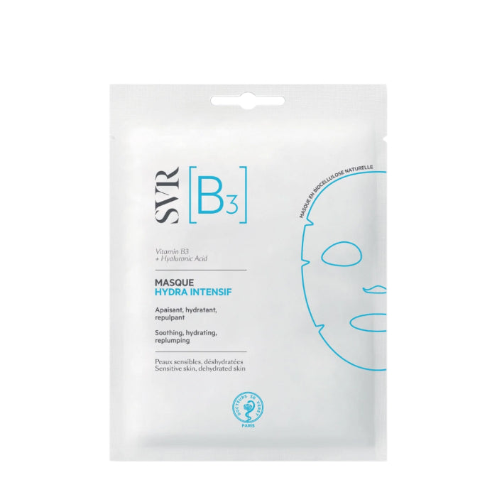 SVR B3 Hydra Intensif Mask 12ml