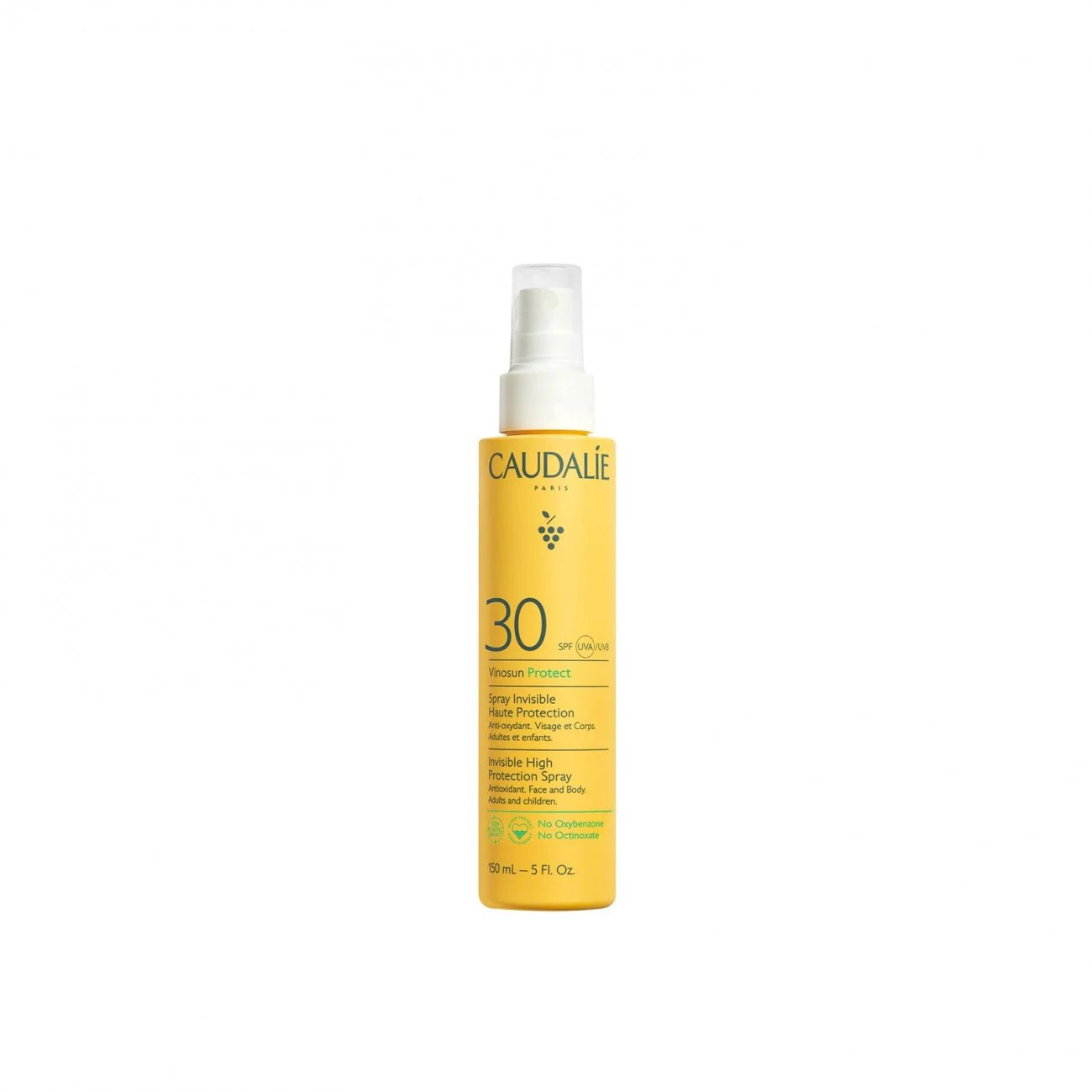 Caudalie Vinosun Protect Spray Invisível SPF30 150ml