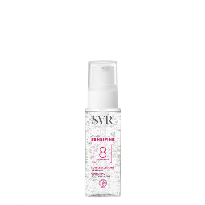 SVR Sensifine Aqua-Gel [8] 40ml