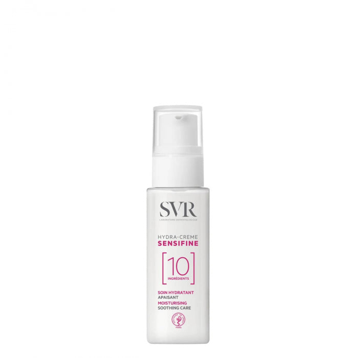 SVR Sensifine Hydra-Cream 40ml