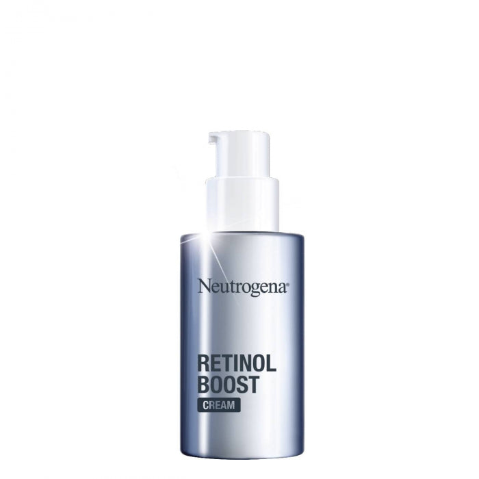 Neutrogena Retinol Boost Cream 50ml