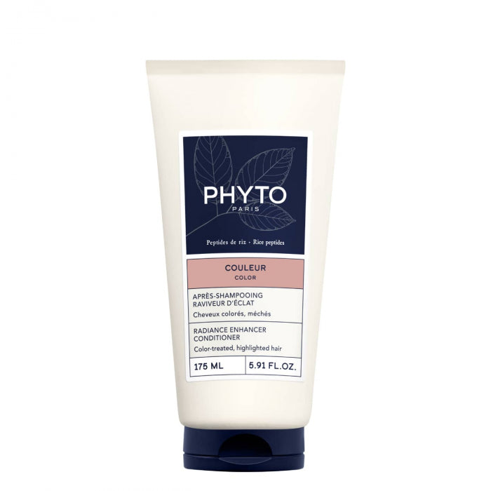 Phyto Color Radiance Enhancer Conditioner 175ml