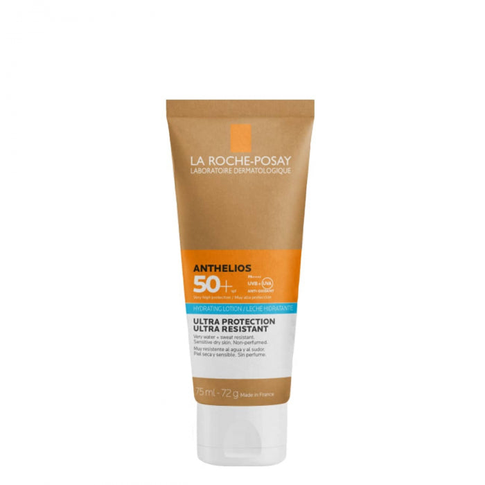 La Roche-Posay Anthelios Leite Hidratante SPF50+ 75ml