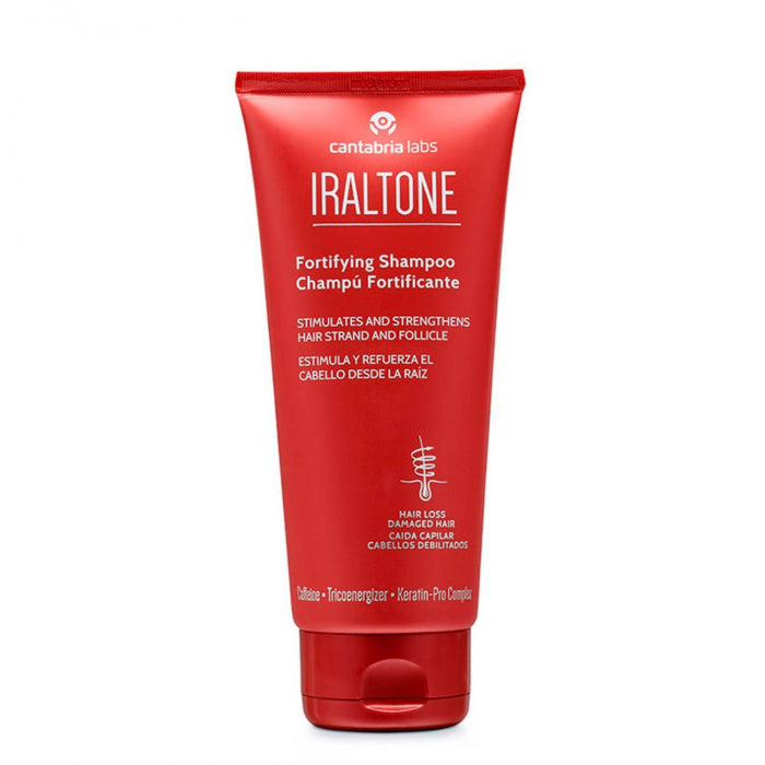 Iraltone Champô Fortificante Anti-Queda 200ml