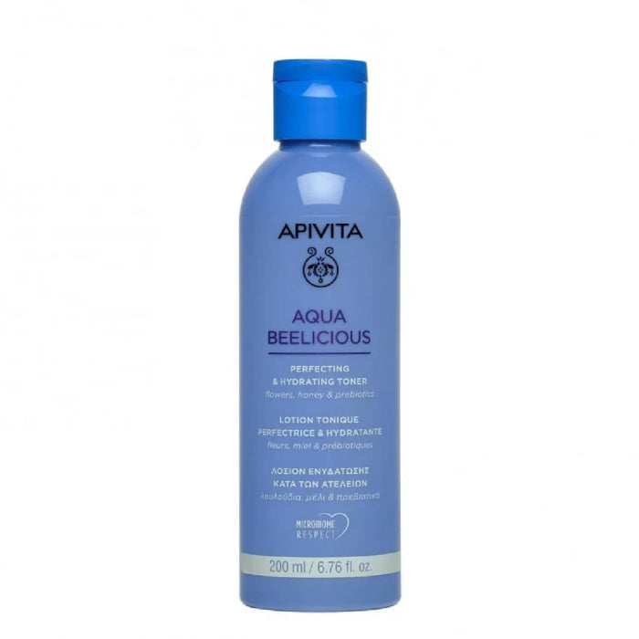 Apivita Aqua Beelicious Toner 200ml