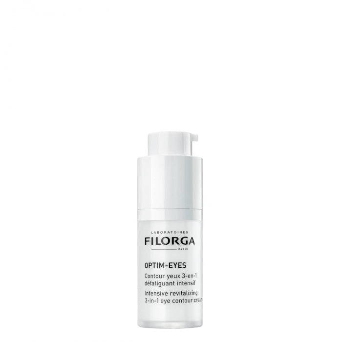 Filorga Optim-Eyes Creme Contorno de Olhos 15ml