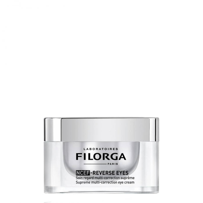 Filorga NCEF Reverse Eyes Creme de Contorno de Olhos 15ml