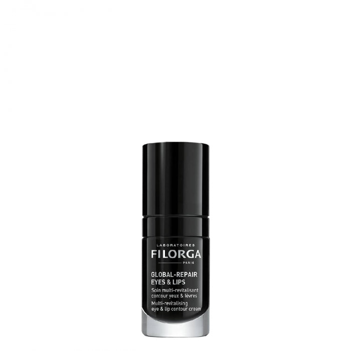 Filorga Global Repair Eyes & Lips Creme de Olhos e Lábios Antienvelhecimento 15ml