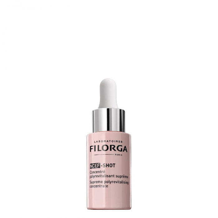 Filorga NCEF-Shot Supreme Polyrevitalising Concentrate 15ml