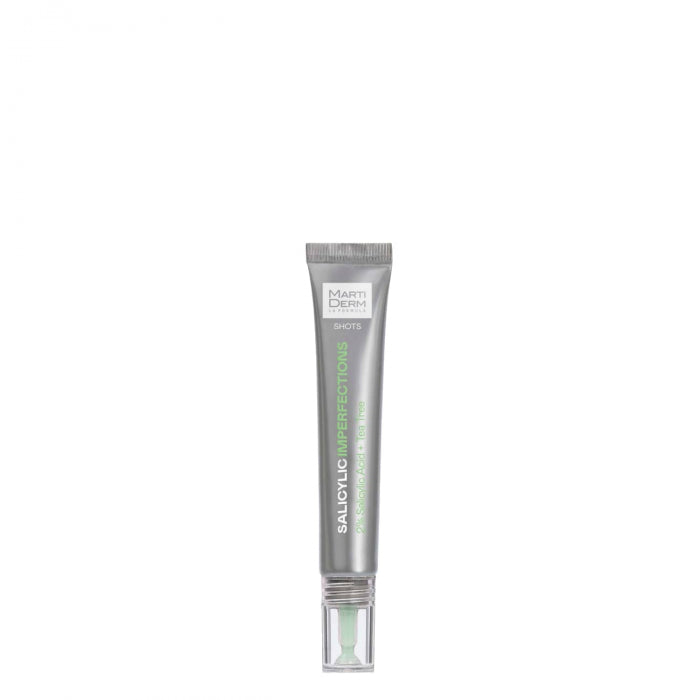 Martiderm Shots Salicylic Imperfections Sérum 20ml