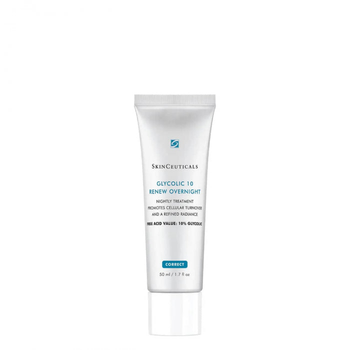 SkinCeuticals Correct Glycolic 10 Renew Overnight 50ml