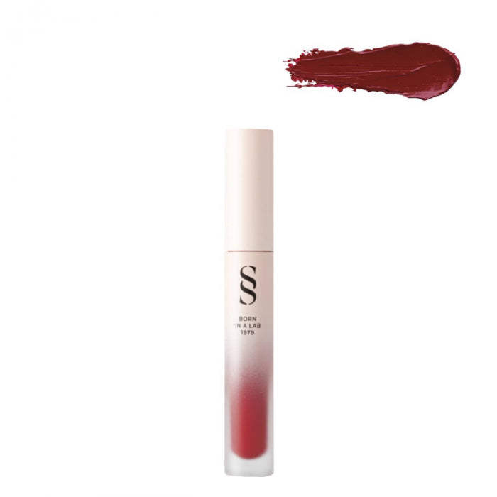 Sensilis Eternal Lips 06 Cherry Wheel Lipstick 4,5ml