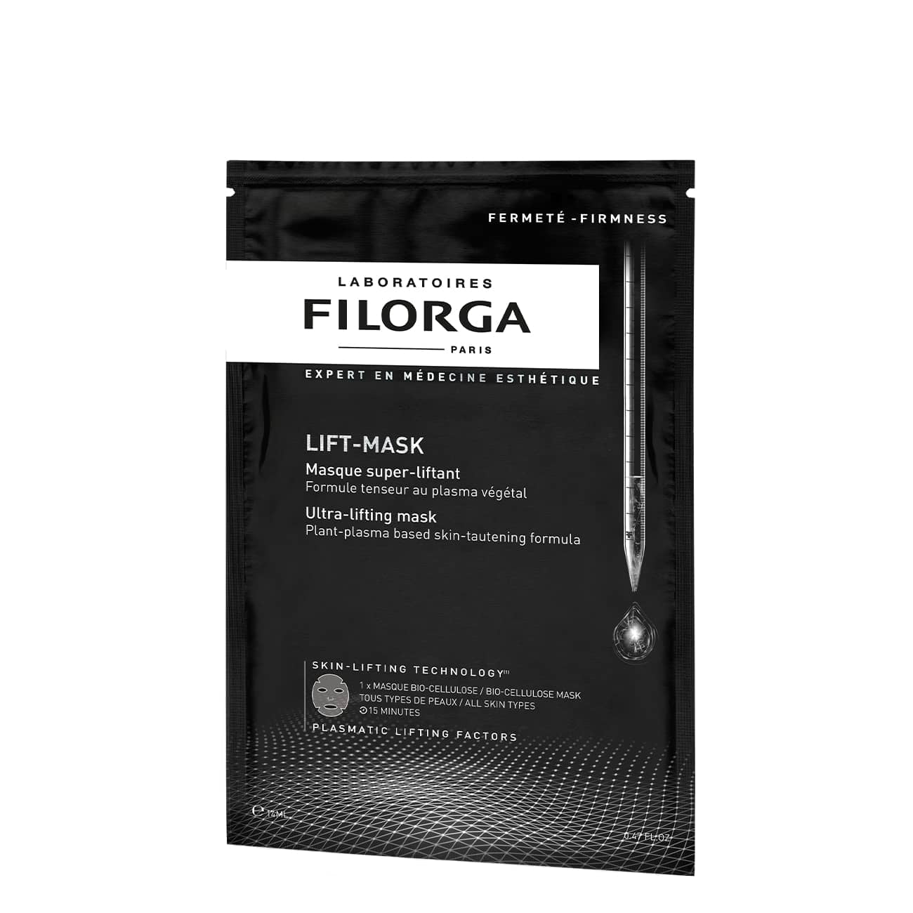 Filorga Lift Mask Máscara Super Reafirmante 14ml