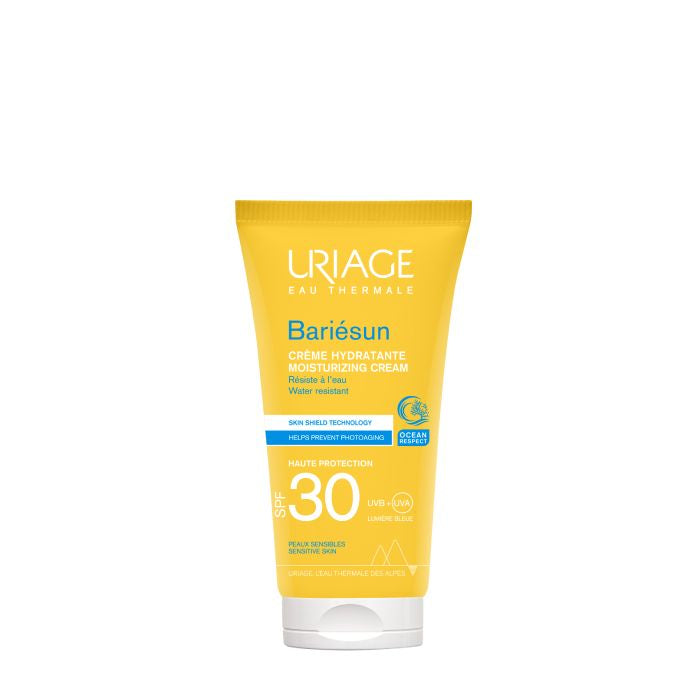 Uriage Bariésun Moisturizing Cream SPF30 50ml