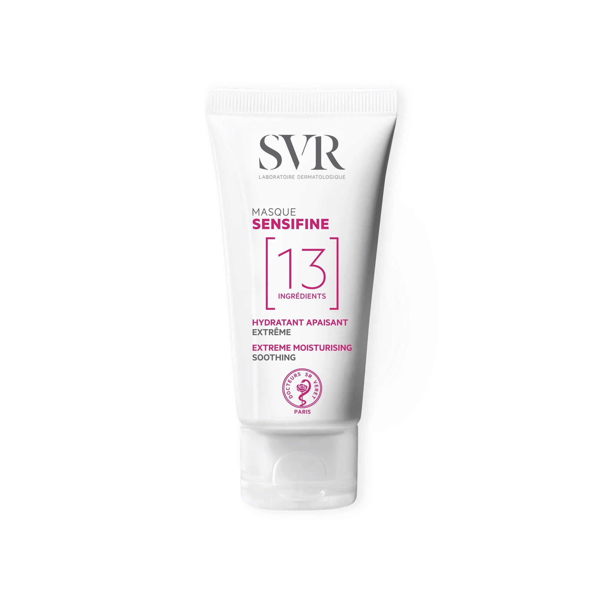 SVR Sensifine Masque 50ml