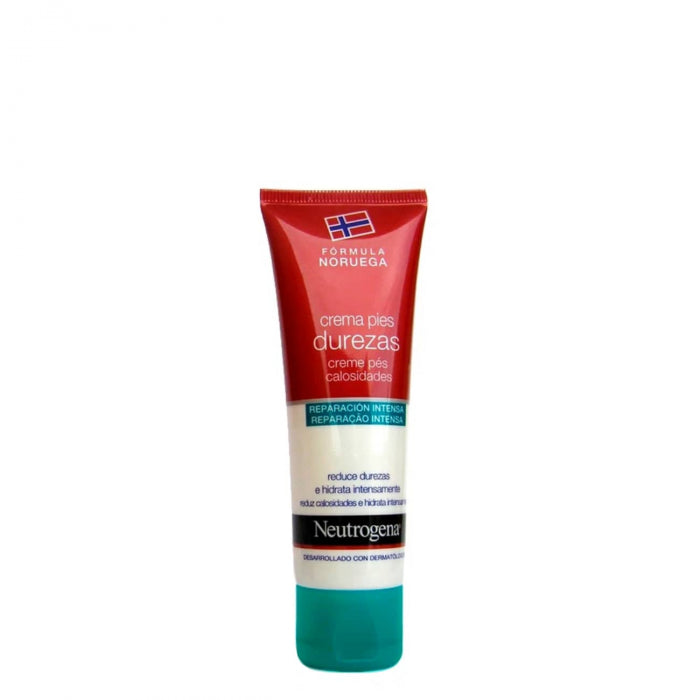 Neutrogena Foot Cream 50ml