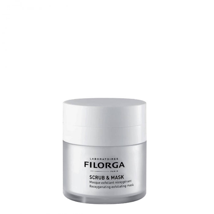 Filorga Scrub & Mask Máscara Facial Esfoliante 55ml