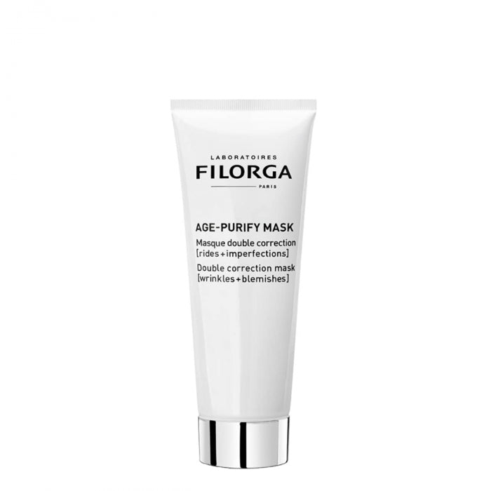 Filorga Age-Purify Máscara Express Aperfeiçoadora 75ml