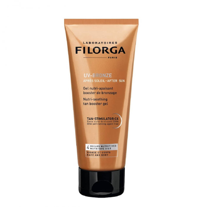 Filorga UV-Bronze Afer-Sun Gel 200ml