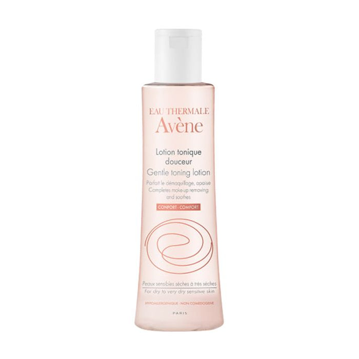 Avène Gentle Toning Lotion 200ml