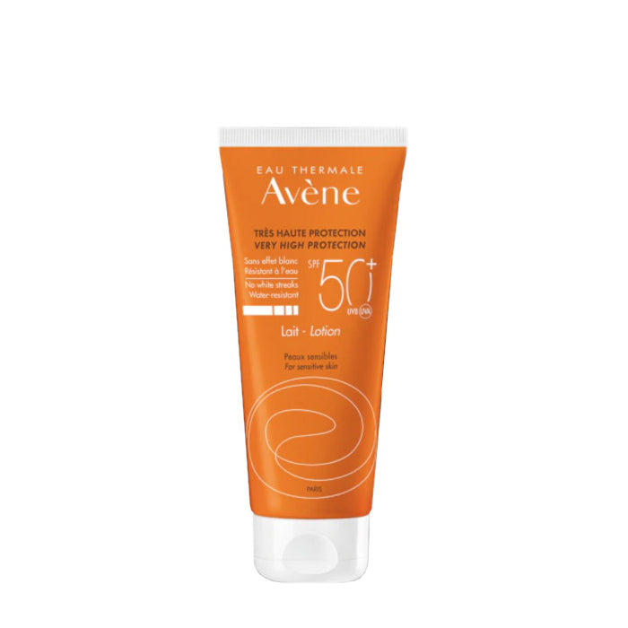 Avène Sun Body Milk SPF50+ 100ml