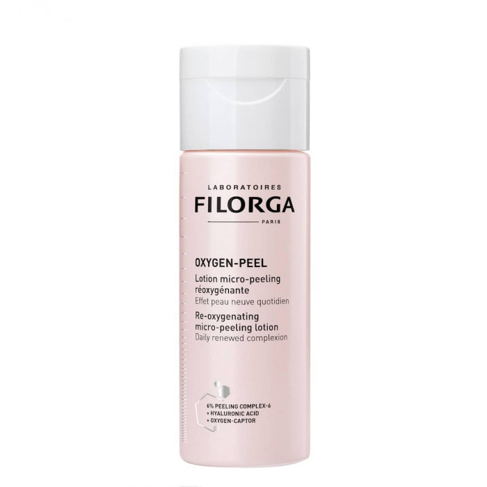 Filorga Loção Esfoliante Oxygen 150ml