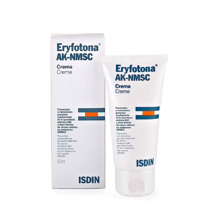 ISDIN Eryfotona AK-NMSC Creme SPF100+ 50ml