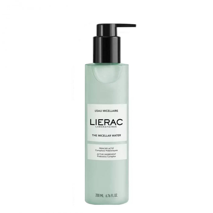 Lierac Desmaquilhante Água Micelar 200ml