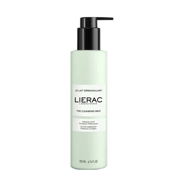 Lierac Desmaquilhante Leite de Limpeza 200ml