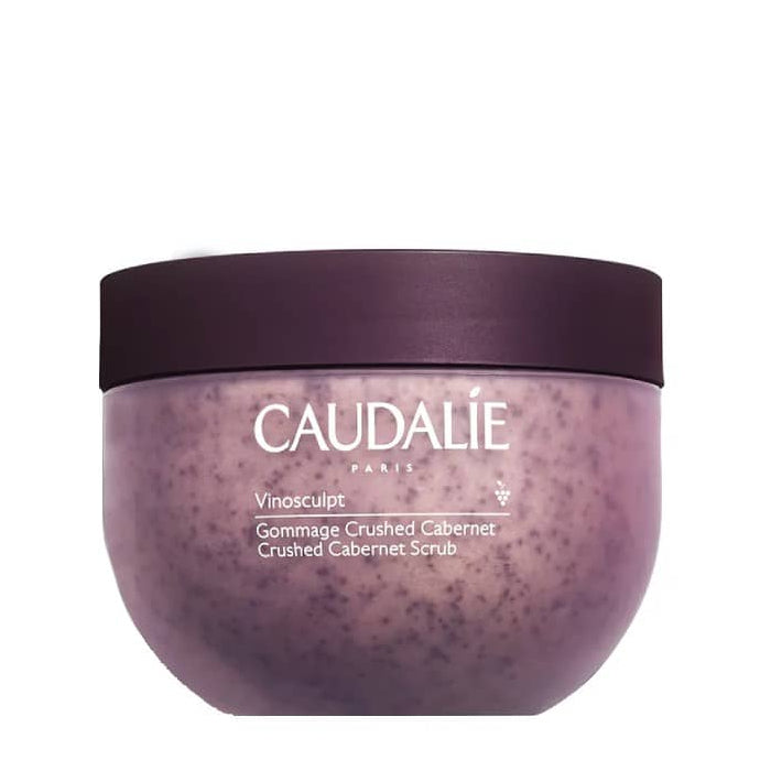 Caudalie Vinosculpt Crushed Carbenet Esfoliante de Corpo 250ml