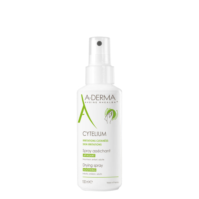 A-Derma Cytelium Drying Spray 100ml