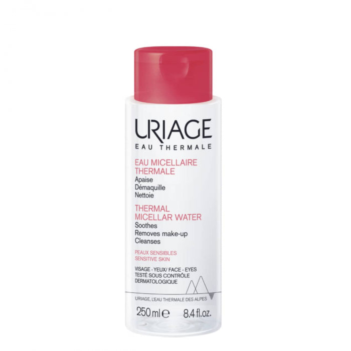 Uriage Thermal Micellar Water Sentive Skin 250ml